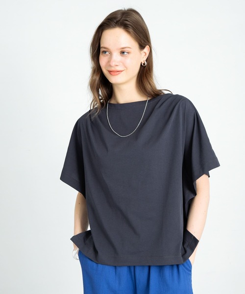 URBAN RESEARCH Sonny Label tシャツ 吸水速乾クールタッチ