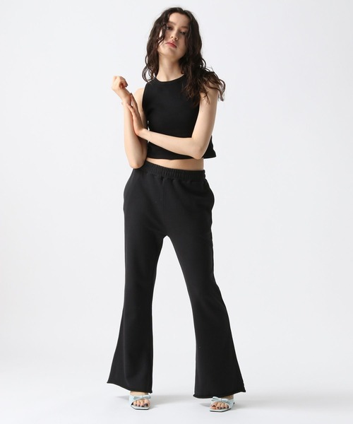 FOREVER21 スウェットパンツ ジャージ 「2025SS」スウェット