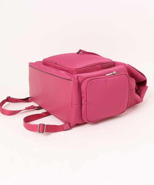 MICHAEL KORS デイバック リュック KHAI ナイロン カーゴ バック