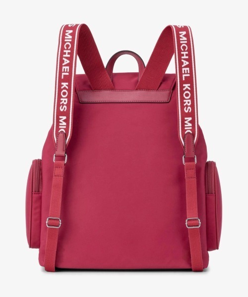 MICHAEL KORS デイバック リュック KHAI ナイロン カーゴ バック