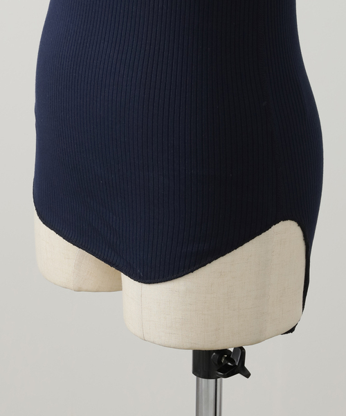 トップス HAKUJI organic cotton NS PO HAKUJI 