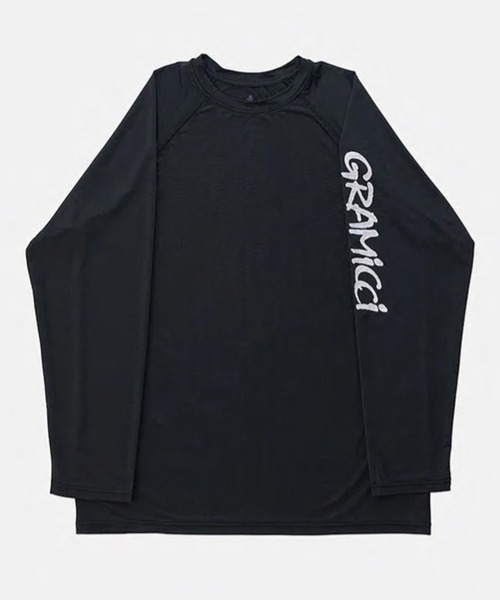 【GRAMICCI/グラミチ】　for SOPHNET 長袖カットソー GRAMICCI/グラミチ】 for SOPHNET 長袖カットソー