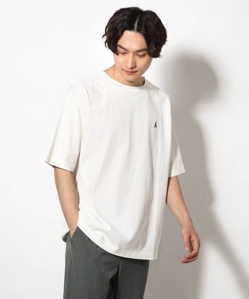 ecstatic Tシャツ indigo la End】 馳せ合いTシャツ (OSAKA ver.) - e+Shop