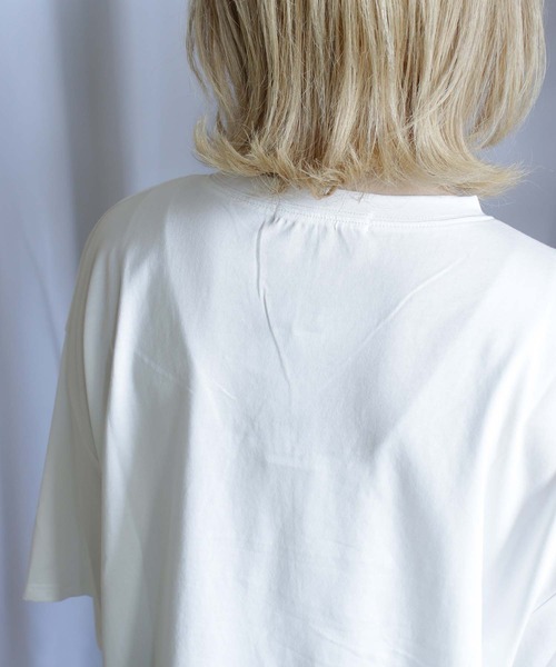 tシャツ I Love Bittoko プルオーバー レディース BITTOKO tシャツ I Love Bittoko プルオーバー レディース