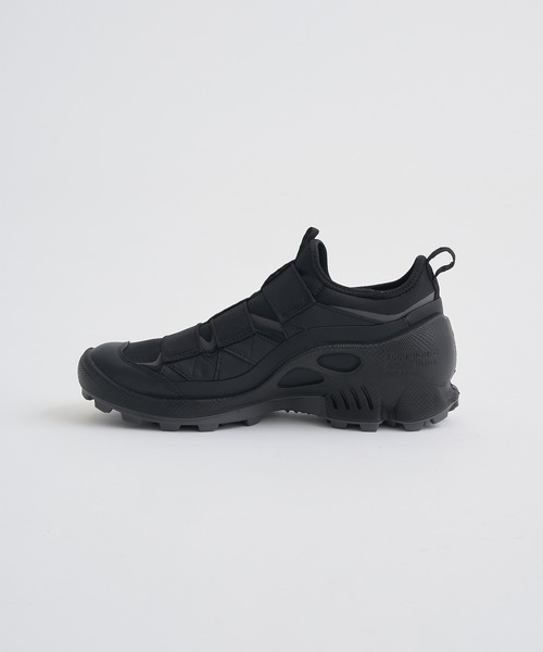スニーカー 「White Mountaineering / ホワイトマウンテニアリング」WM x ecco 25SS C-trail SLIP-ONの画像
