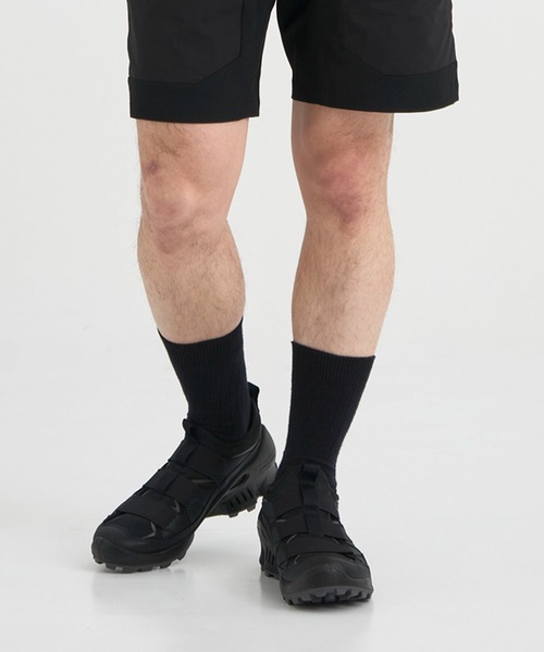 スニーカー 「White Mountaineering / ホワイトマウンテニアリング」WM x ecco 25SS C-trail SLIP-ONの画像