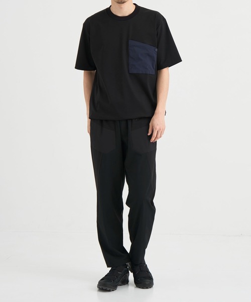 スニーカー 「White Mountaineering / ホワイトマウンテニアリング」WM x ecco 25SS C-trail SLIP-ONの画像