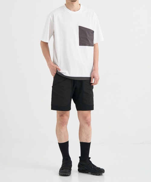 スニーカー 「White Mountaineering / ホワイトマウンテニアリング」WM x ecco 25SS C-trail SLIP-ONの画像