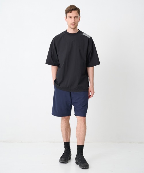 スニーカー 「White Mountaineering / ホワイトマウンテニアリング」WM x ecco 25SS C-trail SLIP-ONの画像