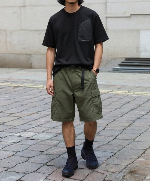 WHITE MOUNTAINEERING（ホワイトマウンテニアリング） スニーカー