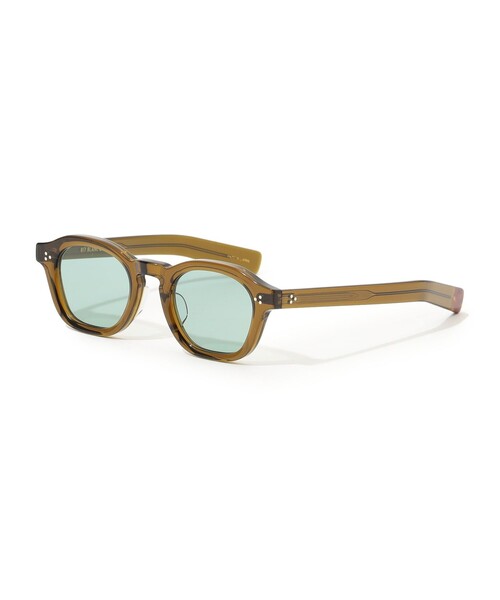BLANC. BE008 サングラス BLANC.. ブラン / BE008 / BLACK / サングラス – KRANC OPTICAL
