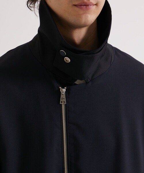 united tokyo ジップアップブルゾンジャケット UNITED TOKYO（ユナイテッドトウキョウ） ジップアップブルゾン 2