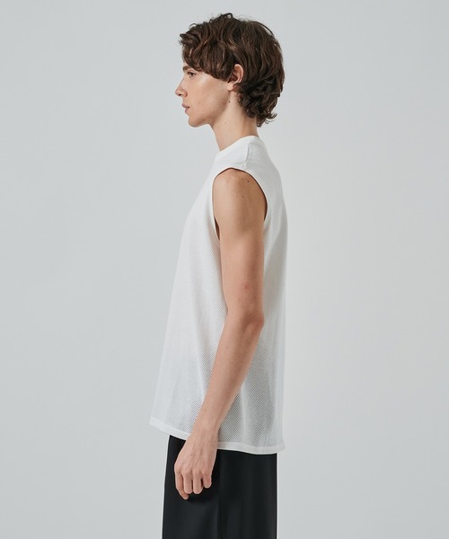 04/05AW Sebastien Meunier タンクトップ 04/05AW Sebastien Meunier タンクトップ - メルカリ