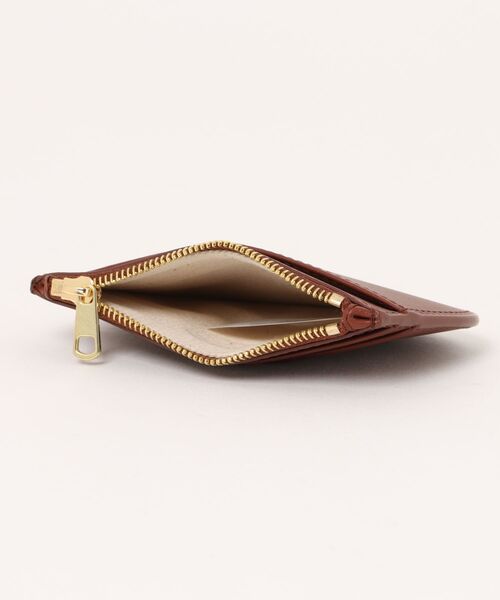 A.P.C. (正規品/送料関税込み) Porte Monnaie Demi Lune Wallet PORTE-MONNAIE DEMI-LUNE NEW（財布）｜A.P.C.（アーペーセー