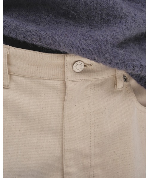 TODAYFUL パンツ Flocky Highwaist Pants レディース : ZOZOTOWN Yahoo