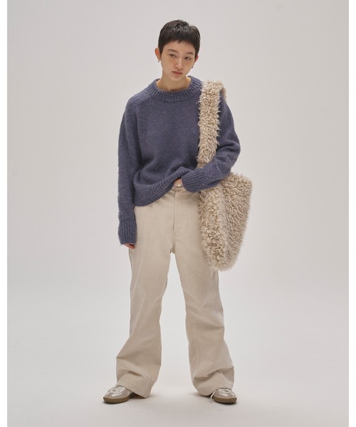 TODAYFUL パンツ Flocky Highwaist Pants レディース : ZOZOTOWN Yahoo