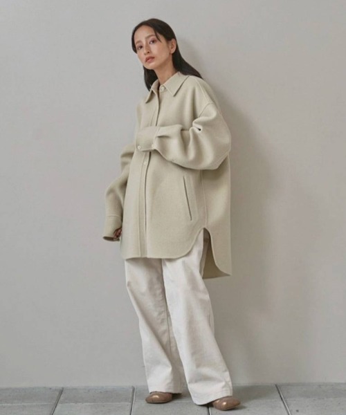 パンツ TODAYFUL Flocky Highwaist Pants TODAYFUL TODAYFULSALE 20%OFF トゥデイフル 2025winter ボトムス