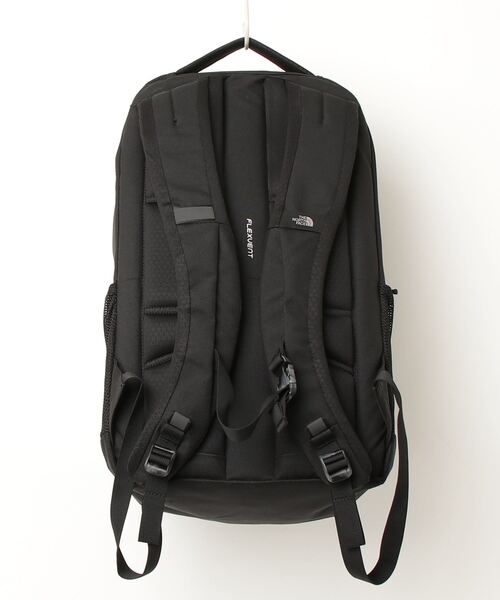 THE NORTH FACE ブラック リュック ザ ノース フェイス THE NORTH FACE リュック バックパック