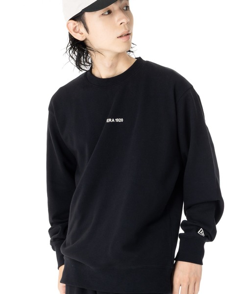 NEW ERA（ニューエラ） トレーナー スウェット スウェットトレーナー
