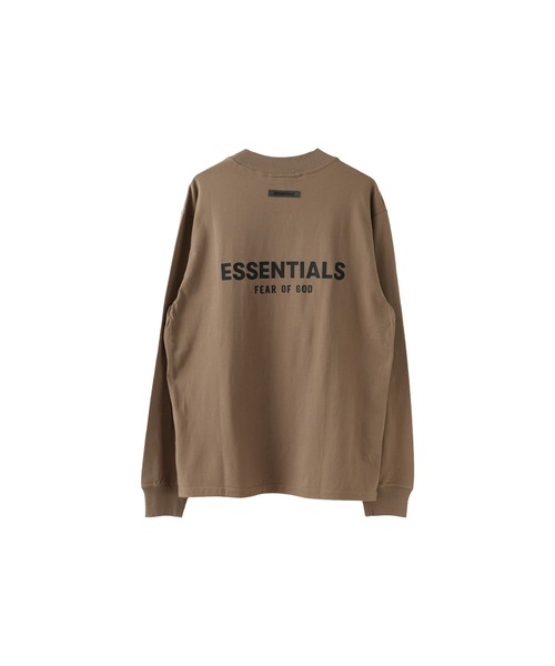 FOG ESSENTIALS（エフオージーエッセンシャルズ） tシャツ FOG