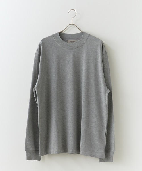 FOG ESSENTIALS（エフオージーエッセンシャルズ） tシャツ FOG