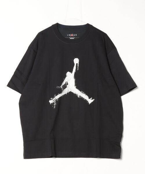 ジョーダン ジャンプマン 半袖クルーネック Tシャツ すぐ届く！ ジョーダン ジャンプマン 半袖クルーネック Tシャツ すぐ届く