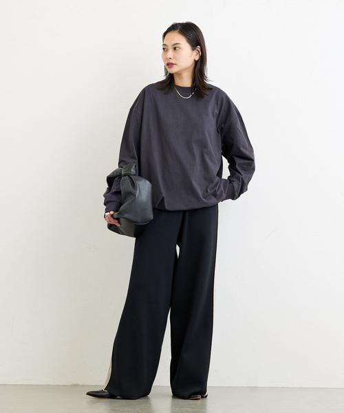 ジャーナルスタンダード 長袖シャツ トップス レディース フリーサイズ ホワイト JOURNAL STANDARD 楽天市場】JOURNAL STANDARD（Tシャツ・カットソー｜トップス