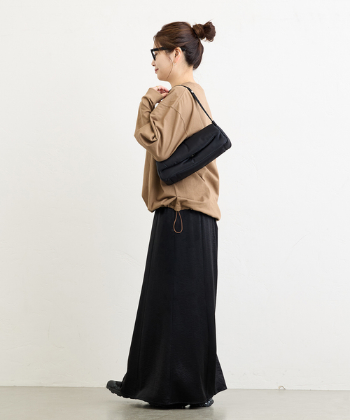 「JOURNAL STANDARD」 長袖シャツ - ホワイト レディース JOURNAL STANDARD L'ESSAGE ホワイト長袖シャツ - メルカリ