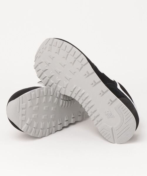 [New Balance] low cut спортивные туфли 24.5cm розовый мужской 