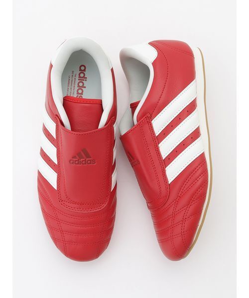 adidas Originals スニーカー 「adidas」JS4020 TAEKWONDO W