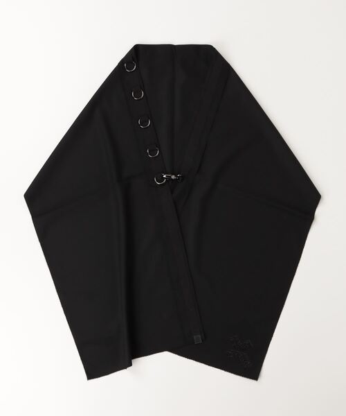 kaito fukui ストール　マフラー kiryuyrik ストール マフラー HipHungMuffler メンズ レディース