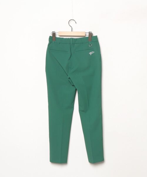 BEAMS GOLF 「BEAMS GOLF」 パンツ SMALL グリーン レディース