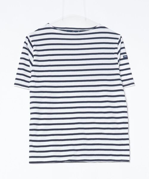 ❤️新品タグ付き❤️ セントジェームス 半袖 ボーダー Tシャツ XS 楽天市場】セントジェームス 半袖の通販