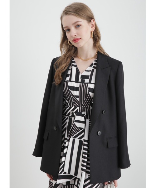 PINKY&DIANNE 「PINKY&DIANNE」 テーラードジャケット 38