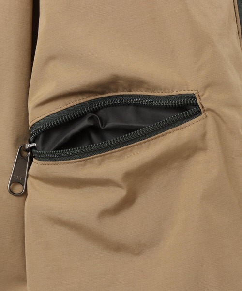 ノースフェイス　カバーオール THE NORTH FACE（ザ ノースフェイス） カバーオール THE NORTH FACE