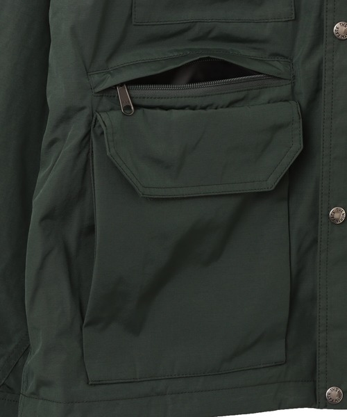 ノースフェイス カバーオール THE NORTH FACE Mountain Coverall / ザ・ノース・フェイス マウンテン カバーオールの画像