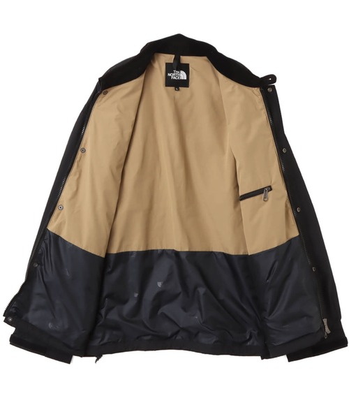 THE NORTH FACE（ザ ノースフェイス） カバーオール THE NORTH FACE