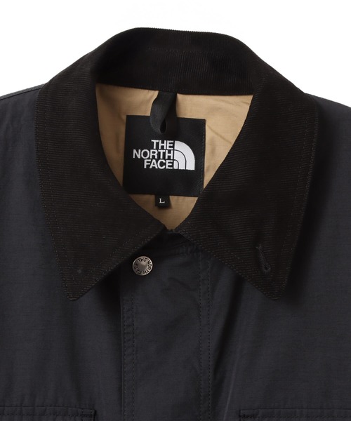 ノースフェイス カバーオール THE NORTH FACE Mountain Coverall / ザ・ノース・フェイス マウンテン カバーオールの画像