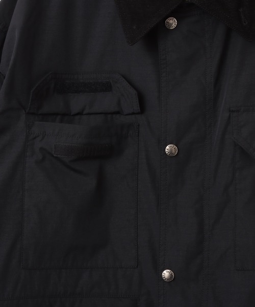 ノースフェイス カバーオール THE NORTH FACE Mountain Coverall / ザ・ノース・フェイス マウンテン カバーオールの画像