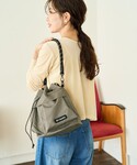 ショルダーバッグ バッグ 限定展開 Colum...の詳細画像5
