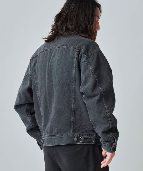 orSlow（オアスロウ） デニムジャケット gジャン ORGANIC COTTON