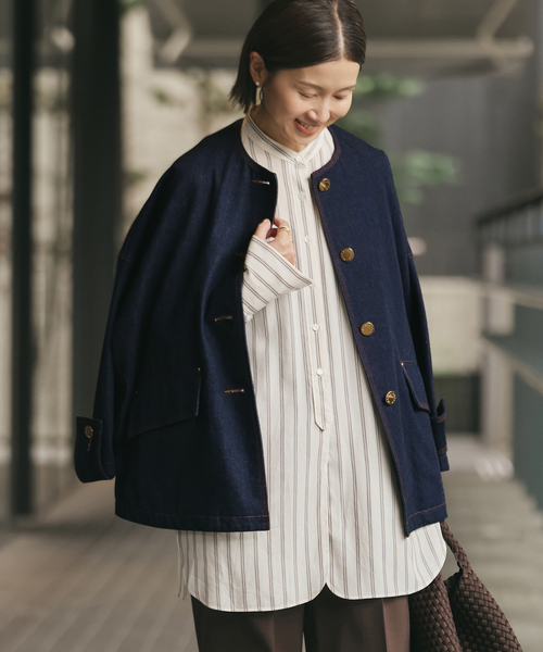 【 MACKINTOSH】IENA別注 MAYBOLE ダウンコート イエナ IENA MACKINTOSH/マッキントッシュ 別注 LYNESS ポンチョ