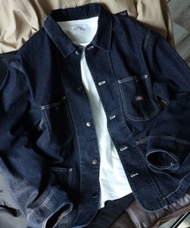 Dickies（ディッキーズ） カバーオール 「GENUINE DICKIES