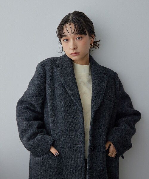 EMMEL REFINES（エメル リファインズ） ジャケット テーラード