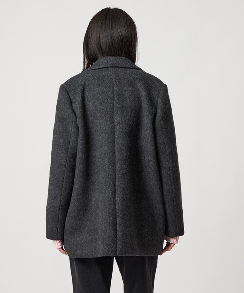 EMMEL REFINES（エメル リファインズ） ジャケット テーラード