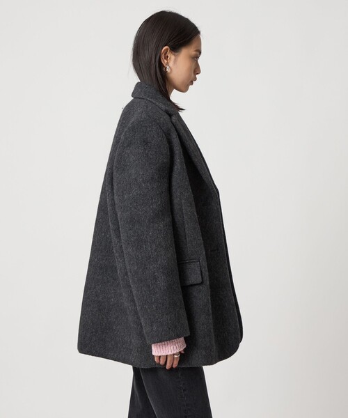 EMMEL REFINES（エメル リファインズ） ジャケット テーラード