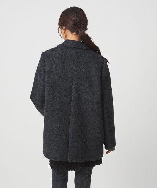 EMMEL REFINES（エメル リファインズ） ジャケット テーラード