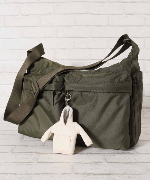 Man キーホルダーパーカーセット 10点 ALWAYS GOOD TIME キーホルダー ミニパーカーキーホルダー・チャーム