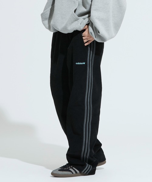 パンツ コーデュロイパンツ / アディダスオリジナルス adidas Originals メンズ | adidas