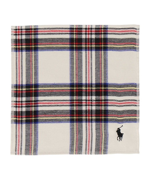 POLO RALPH LAUREN（ポロ・ラルフローレン） ハンカチ メンズ タオル